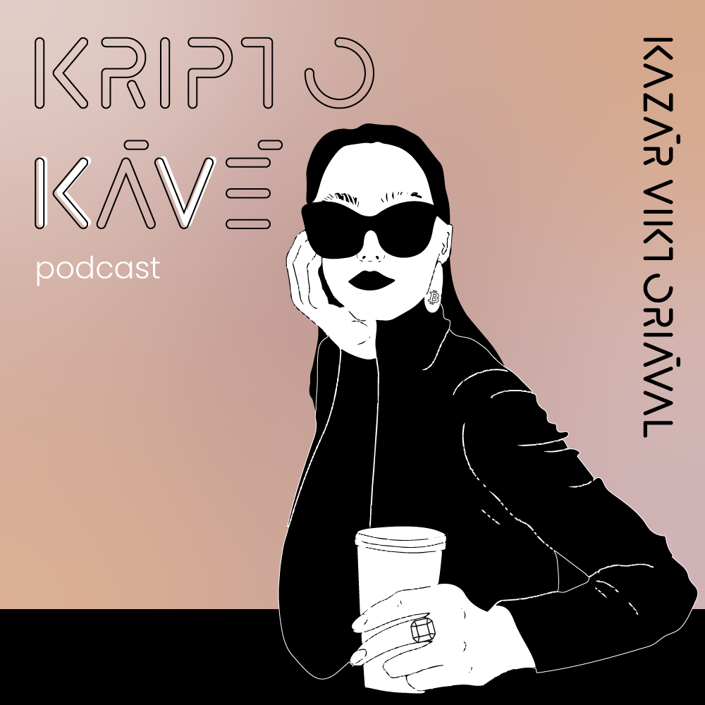 Kripto Kave podcast